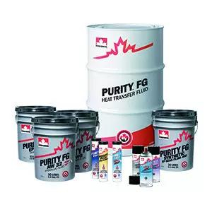 Purity FG 省錢(qián)、省時(shí)、省心