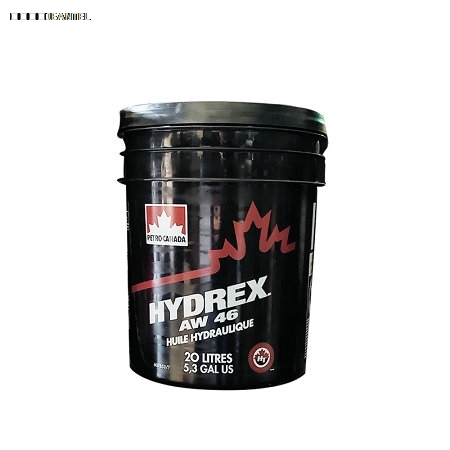 加石油Hydrex AW32、46、68高性能液壓油