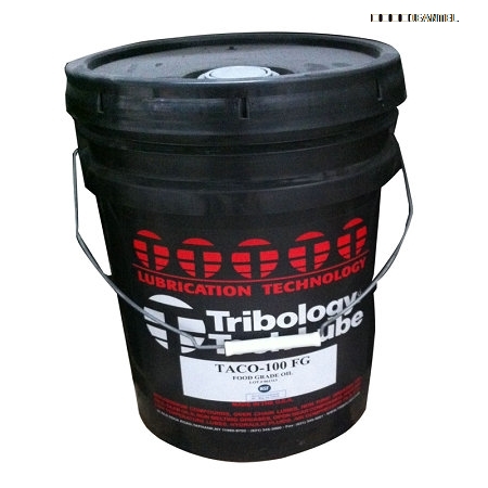 賽寶樂TTL全合成多功能潤滑油TACO FG46、100